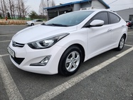 Hyundai Avante 2015