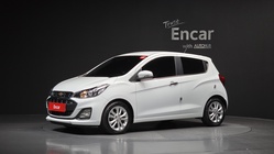 Chevrolet Spark 2019