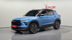 Chevrolet Trailblazer 2024