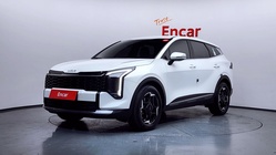 Kia Sportage 2025
