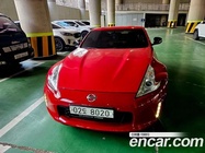 Nissan 370Z 2016