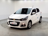 Chevrolet Spark 2015
