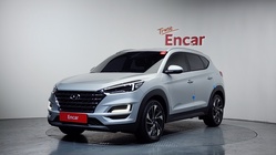 Hyundai Tucson 2020