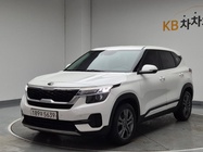 Kia Seltos 2021