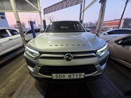 Ssangyong KORANDO 2019