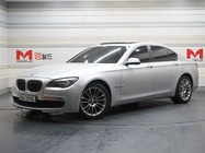 BMW 7 Series 2010