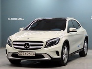 Mercedes-Benz GLA-Class 2016