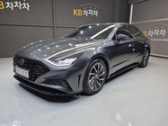 Hyundai Sonata 2021