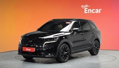 Kia Sorento 2020