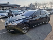 Hyundai Grandeur 2011