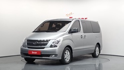 Hyundai Starex 2011