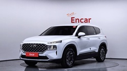 Hyundai Santa Fe 2022