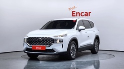 Hyundai Santa Fe 2022