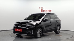 Kia Seltos 2021
