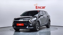 Kia Sportage 2024