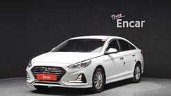 Hyundai Sonata 2018
