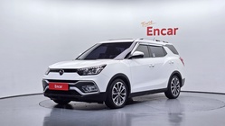 Ssangyong TIBOLI 2016