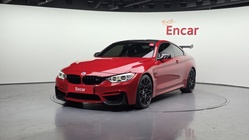 BMW M4 2016