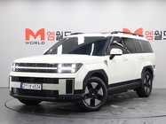 Hyundai Santa Fe 2024