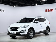 Hyundai Santa Fe 2014