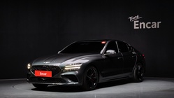 Genesis G70 2021