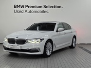 BMW 5 Series 2018