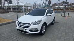 Hyundai Santa Fe 2016