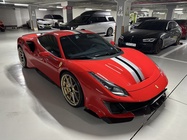 Ferrari 488 2019