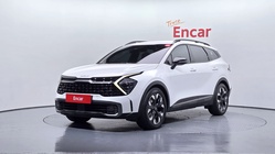 Kia Sportage 2021