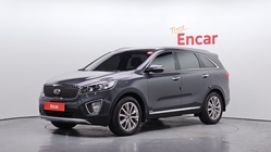 Kia Sorento 2015