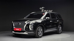 Hyundai Palisade 2020