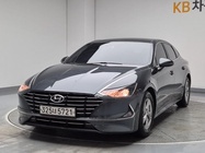 Hyundai Sonata 2019