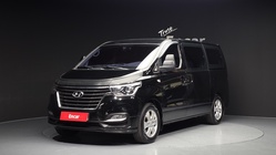 Hyundai Starex 2018