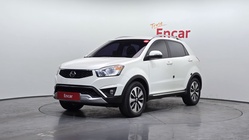 Ssangyong KORANDO 2013