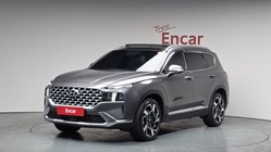 Hyundai Santa Fe 2020