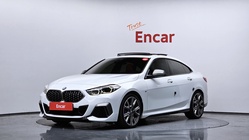 BMW 2 Series 2021