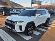 Ssangyong Torres 2023