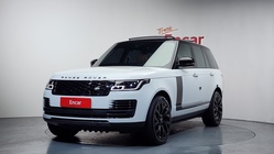 Land Rover Range Rover 2018