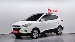 Hyundai Tucson 2012