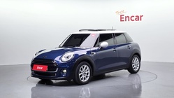 MINI Cooper 2017