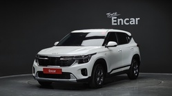 Kia Seltos 2022