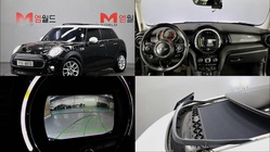 MINI Cooper 2015