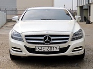 Mercedes-Benz CLS-Class 2013