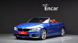 BMW 4 Series 2015