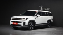 Hyundai Santa Fe 2024