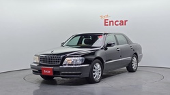 Hyundai Equus 2005