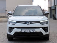 Ssangyong TIBOLI 2020