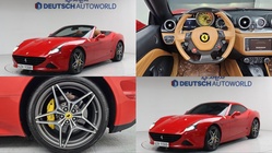 Ferrari California 2015