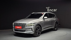 Genesis GV80 2020