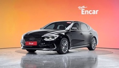 Hyundai Grandeur 2018